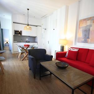 Appartement met Twee Slaapkamers